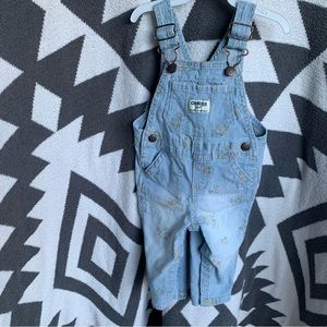 Carter’s Overall - 6mo